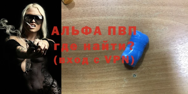 крисы Баксан